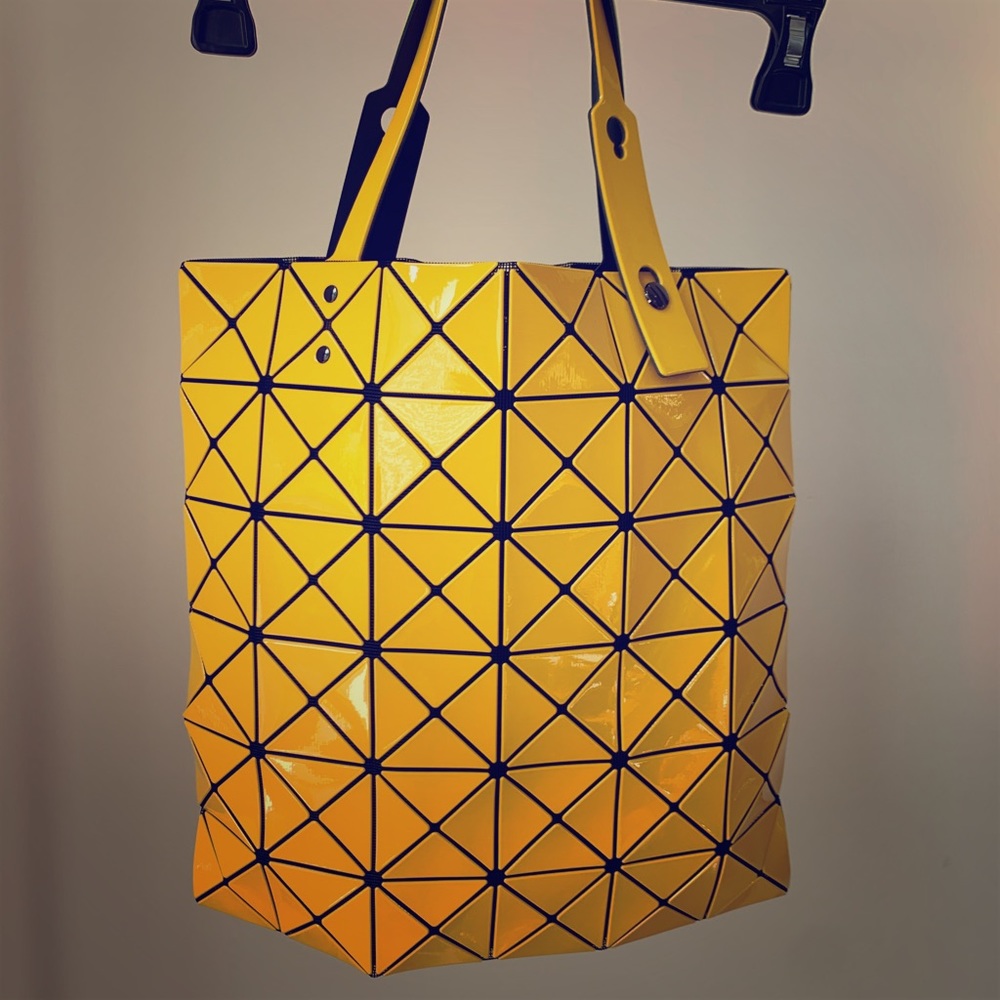 Bao Bao Issey Miyake Handbag
